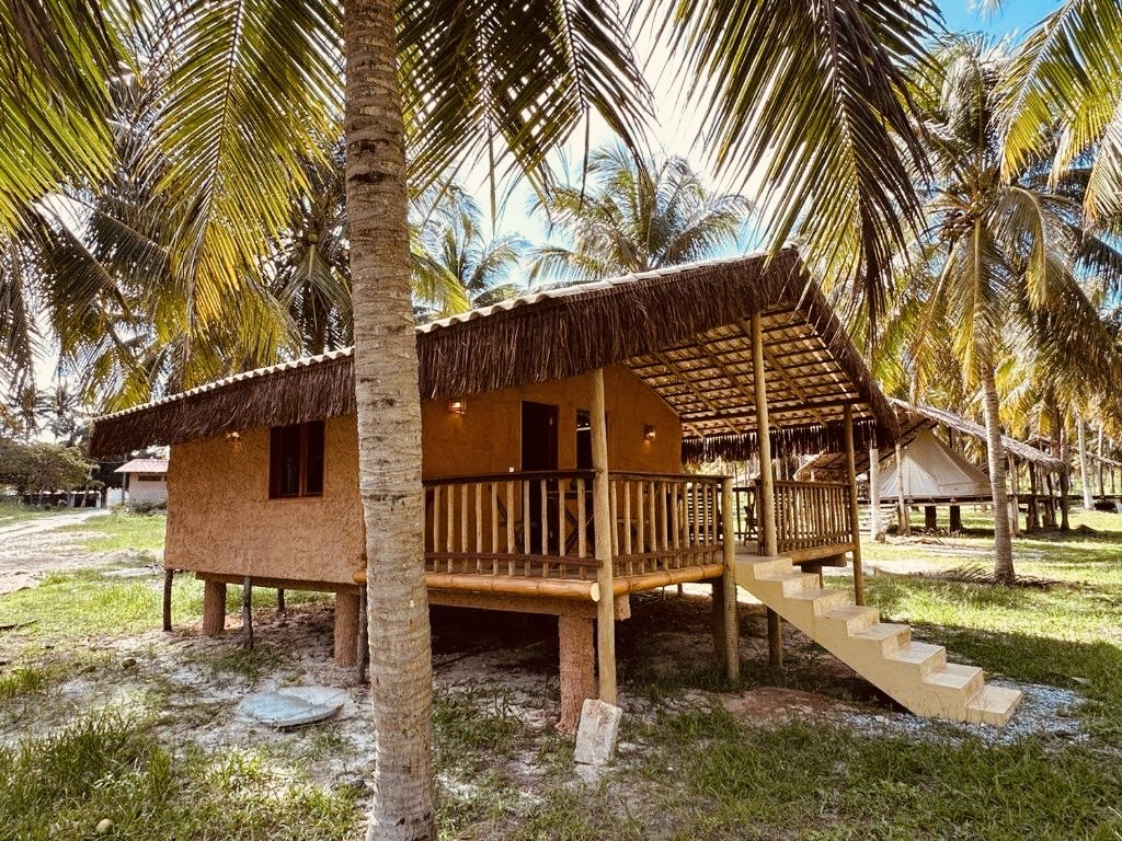 Cabana 1 Aussen TOP 1