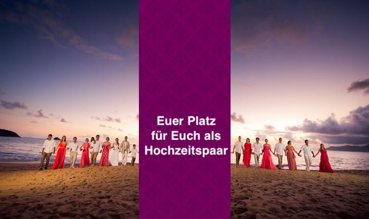 Hochzeit deutsch