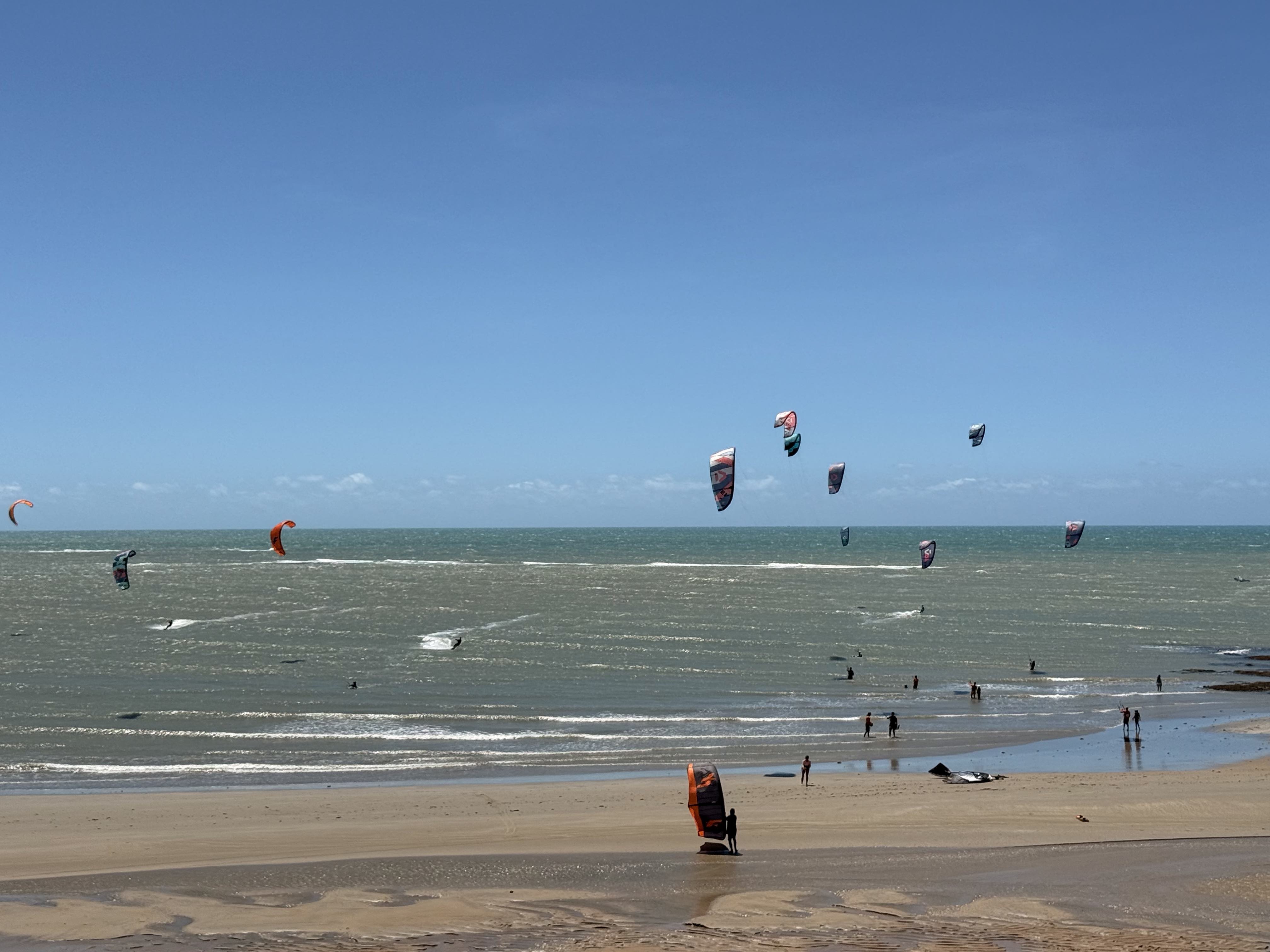 Kites Strand 2 mini